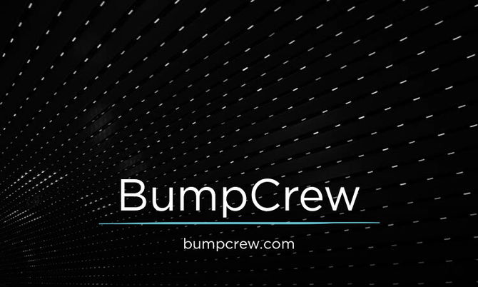 BumpCrew.com