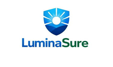 LuminaSure logo