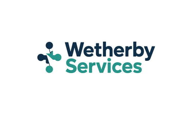 WetherbyServices.com - Creative brandable domain for sale