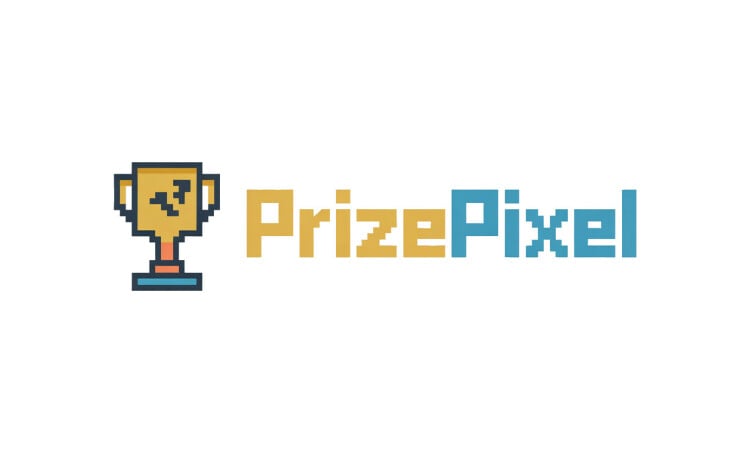 PrizePixel logo