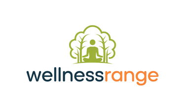 WellnessRange.com - Creative brandable domain for sale