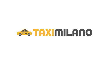 TaxiMilano.com - Creative brandable domain for sale