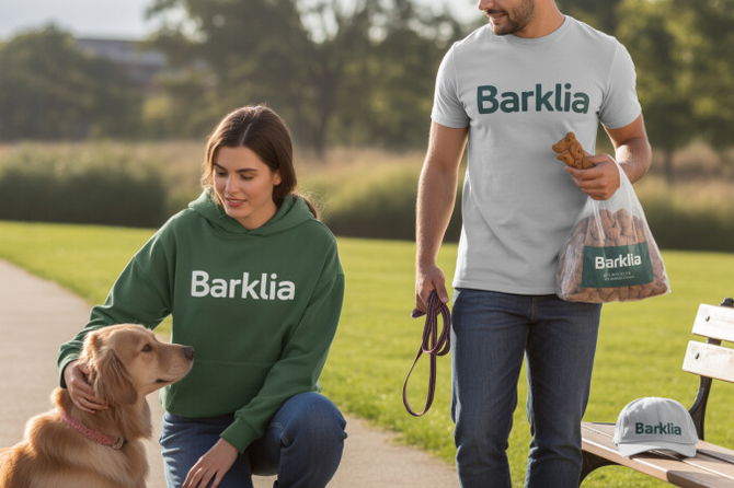 barklia.com — 5