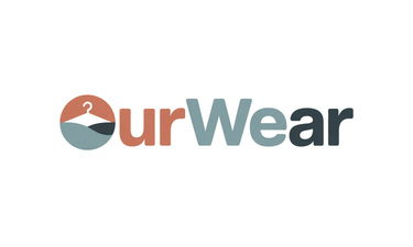 ourwear.com - Creative brandable domain for sale