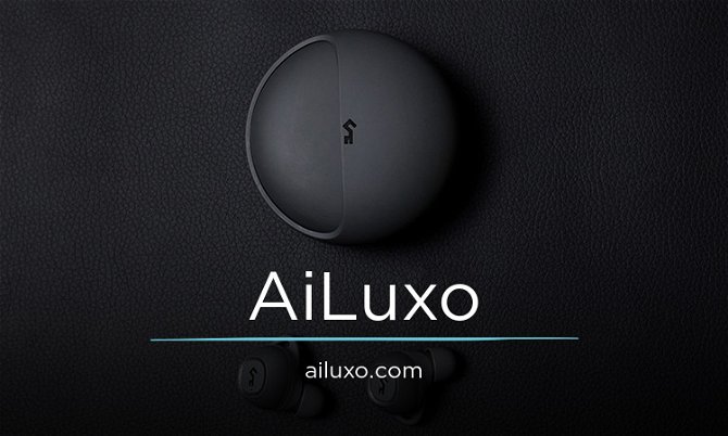 AiLuxo.com