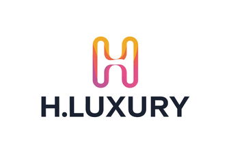 H logo