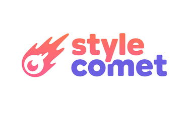 StyleComet.com - Creative brandable domain for sale