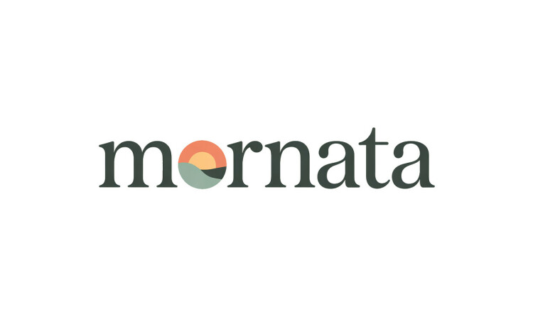 mornata logo