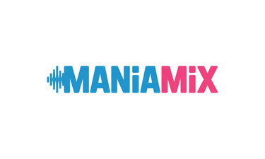 ManiaMix.com - Creative brandable domain for sale