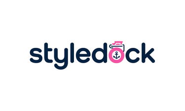 StyleDock.com - Creative brandable domain for sale