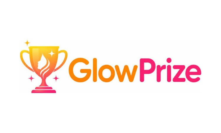 GlowPrize logo