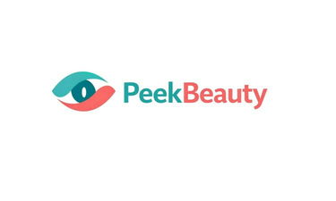 PeekBeauty.com - Creative brandable domain for sale