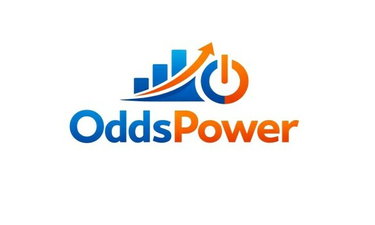 OddsPower logo
