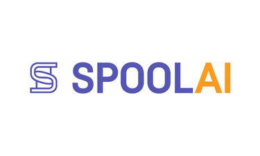 SpoolAI.com - Creative brandable domain for sale