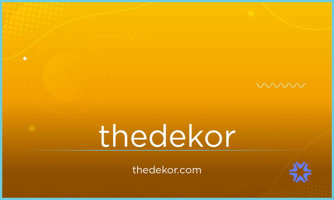 TheDekor.com