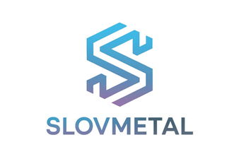 SlovMetal.com - Creative brandable domain for sale