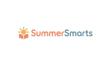 SummerSmarts.com - Creative brandable domain for sale