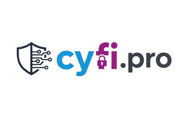 CyFi.pro - Creative brandable domain for sale