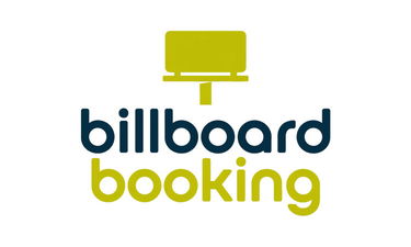 BillboardBooking.com - Creative brandable domain for sale