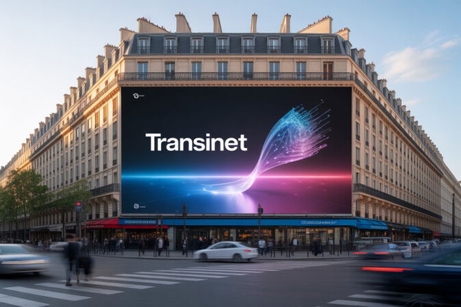 TransiNet.com — 3