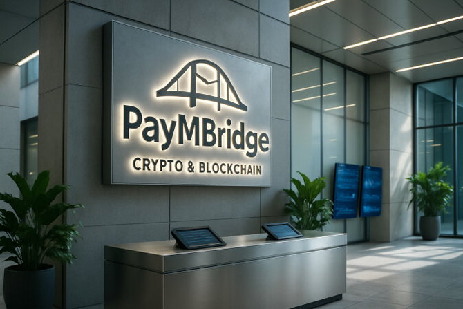 PayMBridge.com — 4