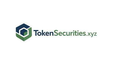 TokenSecurities.xyz - Creative brandable domain for sale