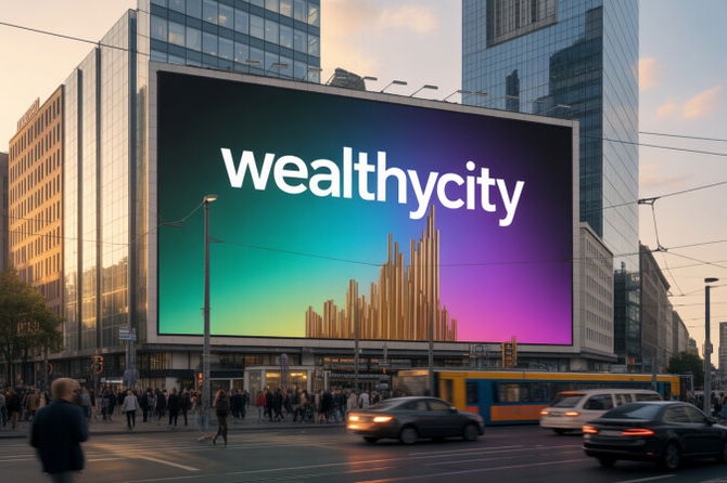 WealthyCity.com