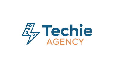 TechieAgency.com - Creative brandable domain for sale