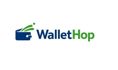 WalletHop logo