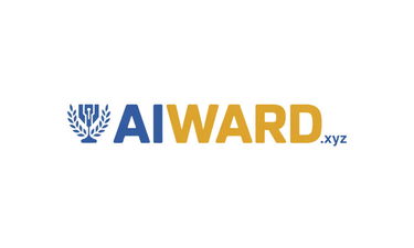AIWard.xyz - Creative brandable domain for sale