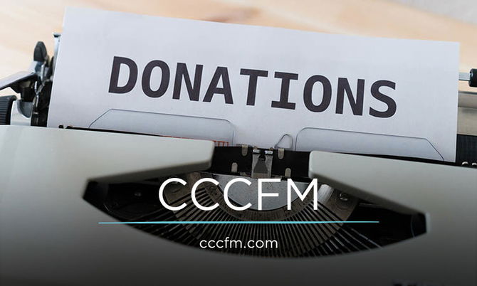 CCCFM.com