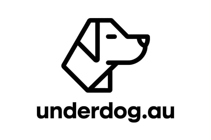 underdog logo