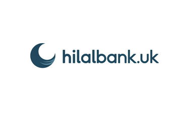 HilalBank.uk - Creative brandable domain for sale