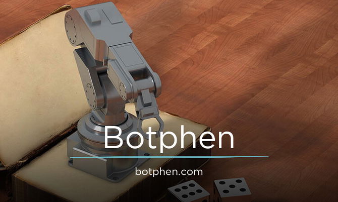 Botphen.com