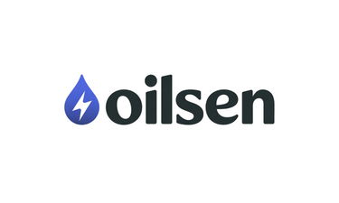 Oilsen logo