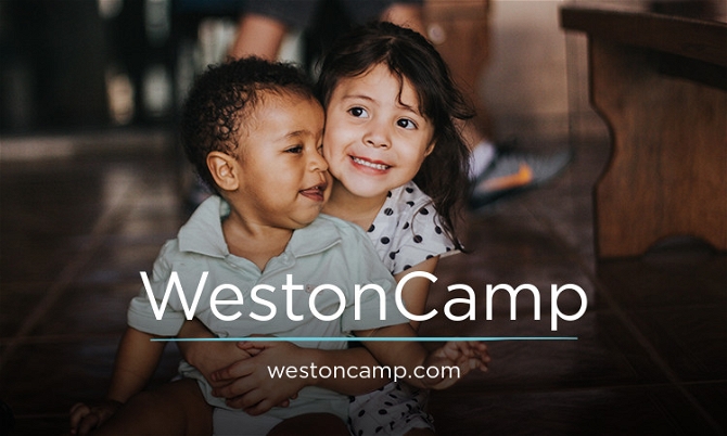 WestonCamp.com