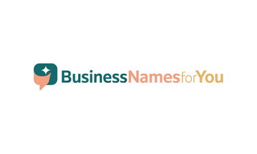 BusinessNamesForYou.com - Creative brandable domain for sale