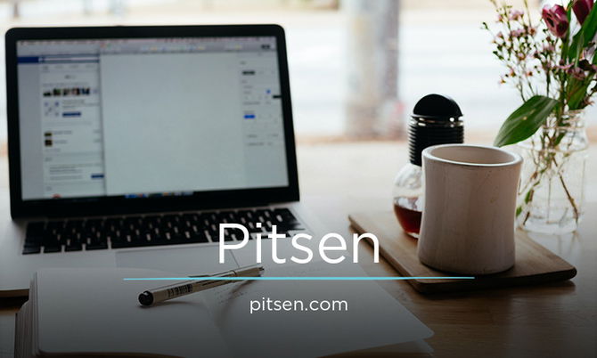 Pitsen.com