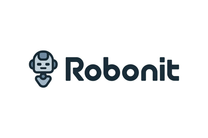 Robonit logo