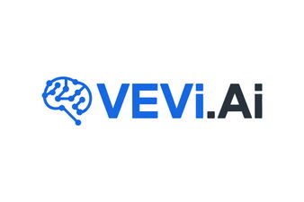 Vevi.ai - Creative brandable domain for sale