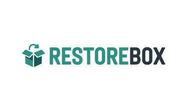 RestoreBox.com - Creative brandable domain for sale