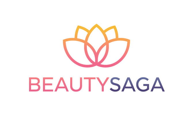 BeautySaga.com