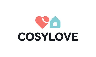 CosyLove.com - Creative brandable domain for sale