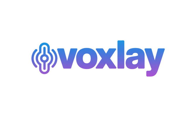 voxlay.com