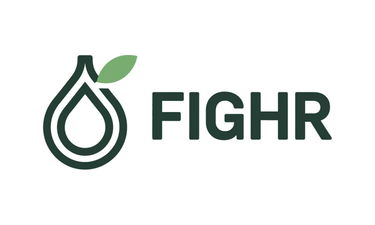 FigHR.com - Creative brandable domain for sale