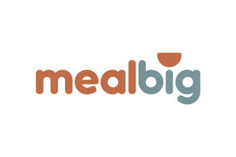 MealBig.com - Creative brandable domain for sale