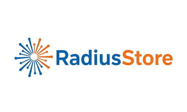 RadiusStore - Good premium domains
