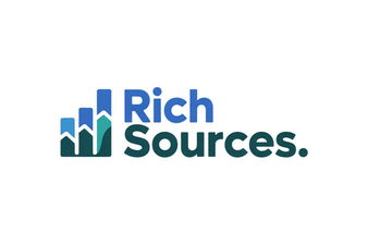 RichSources.com - Creative brandable domain for sale