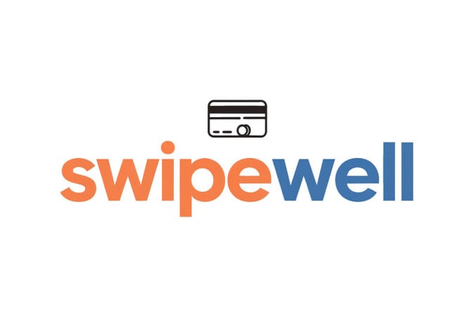 SwipeWell logo