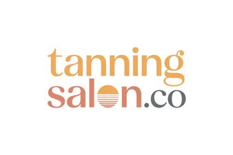 TanningSalon.co - Creative brandable domain for sale